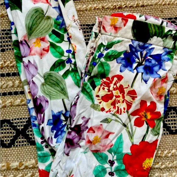 Pants Zara - Picture 3 of 3